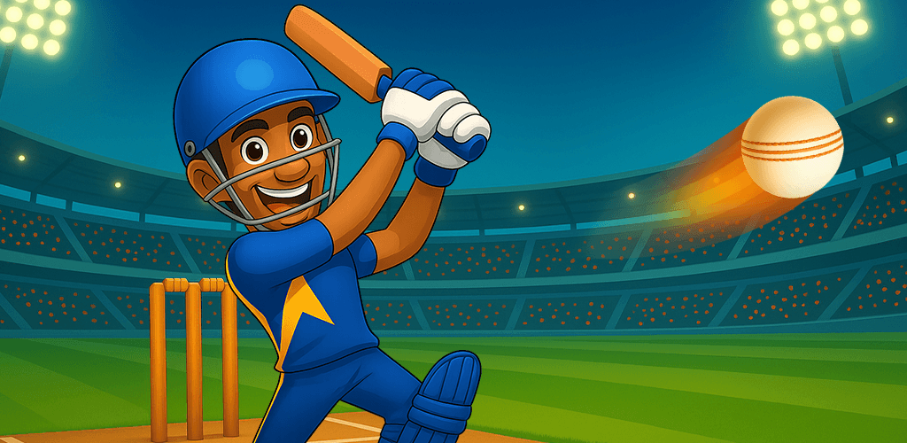 Image of the game